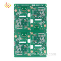 ENIG Circuit Board One-Stop Service Rigid flexible Board